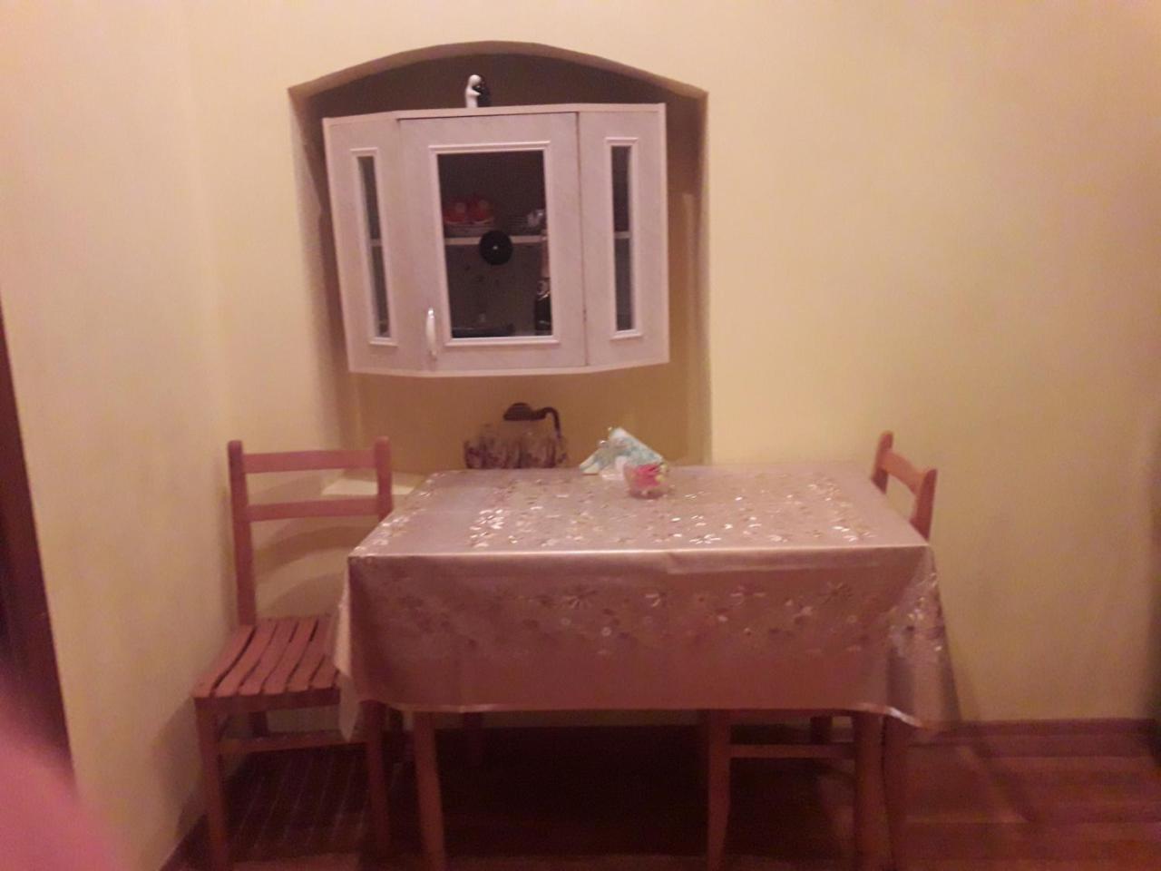 Edlen Apartment Тбилиси Екстериор снимка