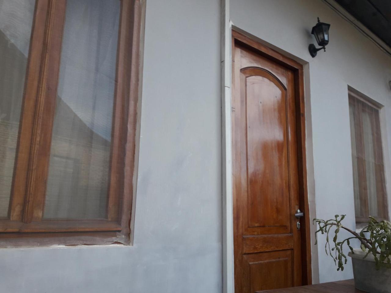 Edlen Apartment Тбилиси Екстериор снимка